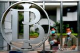 Modal asing keluar Rp4,81 triliun dari pasar keuangan Indonesia