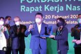 Sumsel dorong olahraga  berkuda masuk kegiatan ekstra sekolah