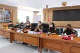Jampidum setujui penghentian penuntutan berdasarkan restorative justice Kejari Minut