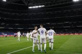 Madrid bungkam Alaves dengan skor 3-0