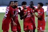 Persija targetkan menangi laga versus Bhayangkara FC