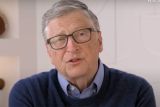 Bill Gates percaya COVID-19  bisa menjadi pandemi terakhir