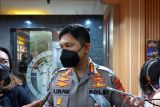 Polda Metro Jaya tahan Azis Samual terkait pengeroyokan Ketua Umum KNPI