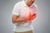 Camkan ini, ada hubungan antara stres dan serangan jantung