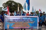 Serikat Pekerja Pertanian Kalteng tolak Permenaker  Nomor 2 Tahun 2022