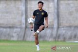 PRATAMA ARHAN BERGABUNG DENGAN TOKYO VERDY