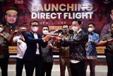 Russia seeking to add direct flights to Indonesia: Hartarto