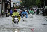 Banjir di Kabupaten Gowa