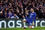 Chelsea menang  atas Lille 2-0