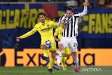 Villarreal tanpa Moreno bertandang ke Juventus