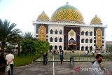 Berikut tanggapan pengurus Masjid Raya Darussalam tentang pedoman pengeras suara