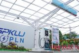 PLN klaim operasikan 104 SPKLU  dukung ekosistem kendaraan listrik