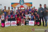 Askab PSSI apresiasi Mura Legend raih juara