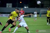 RD kritik keputusan wasit anulir gol Renan Alves