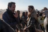 Denis Villeneuve bagi bocoran  soal 