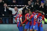 Palace tekuk Watford