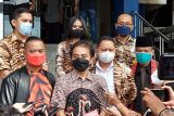 Aduan GP Ansor terhadap Roy Suryo prematur sebut Kongres Pemuda Indonesia