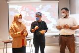 Sebanyak 12 barista NTB ikuti uji kompetensi berstandar internasional