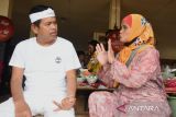 Dedi Mulyadi tak ingin kegiatan sosial dan budaya dirinya dikaitkan dengan elektabilitas