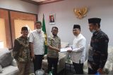 Pemprov Sulteng  siapkan lahan lima hektare bangun UNU