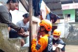 Disaster Management Center Dompet Dhuafa terjunkan tim respons bencana banjir di Manado