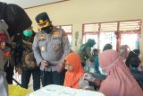 Lombok Tengah intens percepat vaksin Booster cegah Omicron