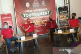 IndiHome Borobudur Cup 2022 manjakan peserta dengan internet cepat
