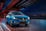 Suzuki luncurkan New Age Baleno yang dikategorikan sebagai hatcback premium