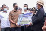 Menparekraf serahkan DAK pariwisata Rp5,5 miliar ke Kabupaten Jembrana