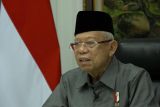 VP optimistic of pesantren having supporting facilities