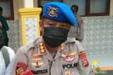 Terima suap dari casis Polri, oknum polisi di Sultra dipecat