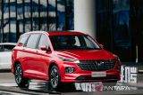 Wuling meluncurkan model MVP Victroy terbarunya