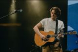 John Mayer dan band positif COVID-19, empat konser terpaksa ditunda?