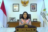 Menteri KPPPA apresiasi Polri terkait pembuktian kasus kekerasan seksual