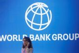 Bank Dunia siapkan opsi dukung Ukraina atas dampak ekonomi akibat konflik