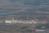 Pembangkit listrik nuklir Chernobyl Ukraina direbut Rusia