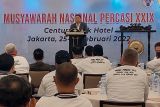 GM Utut Adianto dipastikan kembali memimpin PB Percasi periode 2022-2026