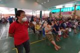 Komunitas etnis Tionghoa Padang bantu penuhi kebutuhan darah PMI