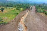 BNPB: Video lumpur bergerak pascagempa bumi di Pasaman bukan likuifaksi
