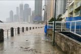 Badai besar terjang timur laut Australia, tujuh orang tewas
