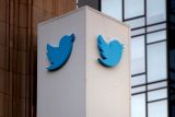 Twitter sulit diakses dari Rusia