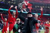 Piala FA - Klopp minta Liverpool tampilkan versi terbaik hadapi Chelsea