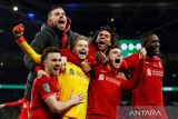 Liverpool dilaporkan terima tawaran Brentford untuk kiper Kelleher