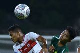 Liga 1 Indonesia - Persebaya menangi derbi Suramadu atas Madura United 2-1