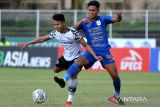 Dua pemain muda PSIS dipinjamkan setelah cedera panjang