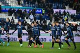 Atalanta cukur Sampdoria 4-0, tempel ketat Juventus