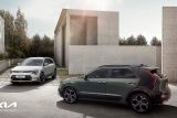 Kia ungkap mobil listrik terbaru Niro PHEV dan EV 2022 di pasar Swedia