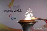 IPC izinkan atlet Rusia dan Berlarus berlaga di Paralimpiade Beijing