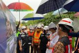 ADCP percepat proyek hunian seiring segera beroperasinya LRT