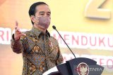 Kadivhumas Polri: Arahan Presiden Jokowi jadi pedoman mitigasi radikalisme